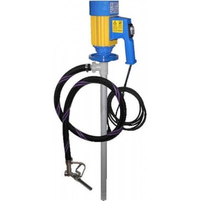 Jessberger JP-380 PVDF 1000mm 13834110