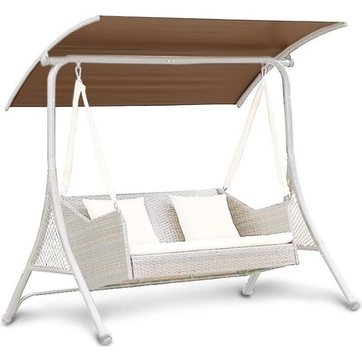 DUVLAN Gloria hnedá