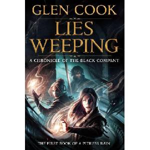 Lies Weeping (ISBN: 9781250398017)