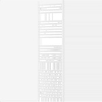 Mexen Ares 1500x500 mm 630W (W102-1500-500-00-20)