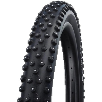 Schwalbe Ice Spiker Pro DD 27.5x2.60 Kevlar
