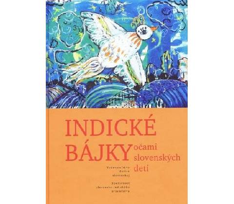 Indické bájky