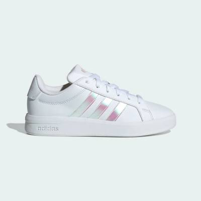 adidas Grand Court 3.0 růžová