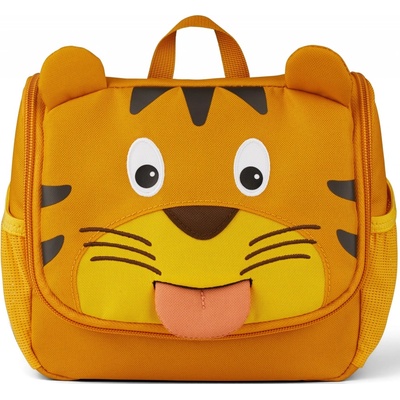 Affenzahn Washbag Timmy Tiger yellow – Zboží Dáma