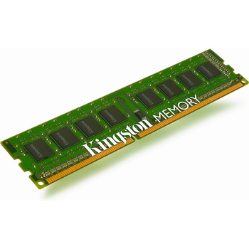 Kingston DDR3 4GB 1333MHz Kit KVR13N9S8/4