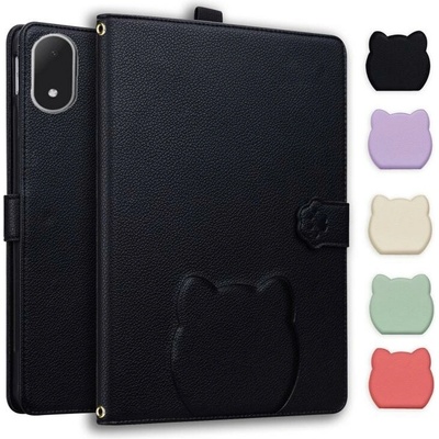Vsechnonamobil 121561 CAT FLIP Zaklápěcí pouzdro pro OnePlus Pad 3 černé