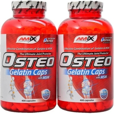 Amix Osteo Gelatine 800 tablet