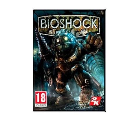 BioShock