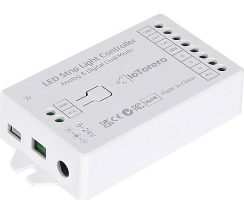 AthomTech LS8PDual