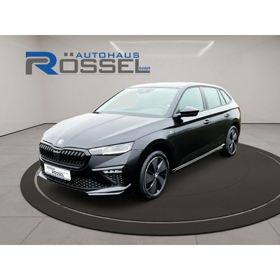 Skoda Scala 1.5 TSI Monte Carlo DSG 110 kW