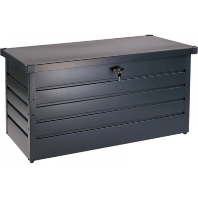 Dema Kovový 350 l Essen antracit