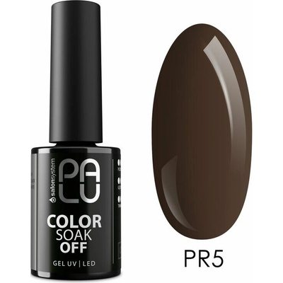 PALU hybridní gel lak Prague 11 g PR5