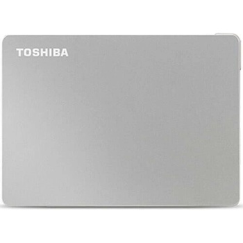 Toshiba 2.5 Canvio Flex 2TB USB-C (HDTX120ESCAA)
