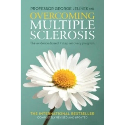 Overcoming Multiple Sclerosis | George Jelinek