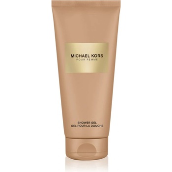 Michael Kors Pour Femme душ гел за жени 200ml