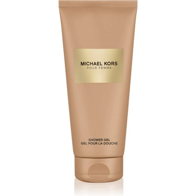 Michael Kors Pour Femme душ гел за жени 200ml