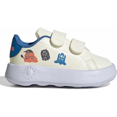 ADIDAS Обувки advantage infants