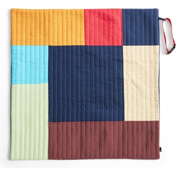 Hay Пътно одеяло за куче Hay 80 x 80 см цветно (AE932-A780-AS31)