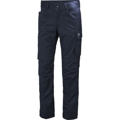Helly Hansen Manchester 77523 R Kalhoty do pasu navy