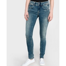 G-Star Raw Lynn Jeans modré