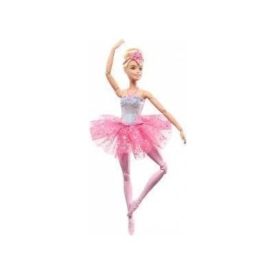 Mattel Barbie Dreamtopia Ballerina doll