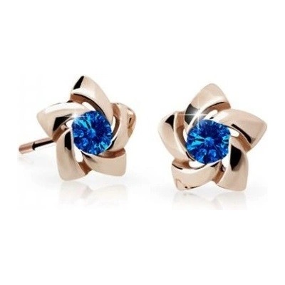 Cutie Jewellery C2201-30-X-4 modrá
