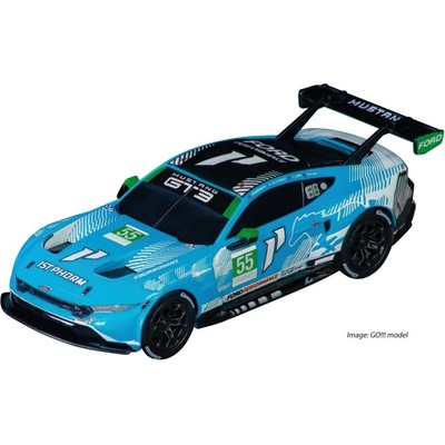 Carrera EVO 27809 Ford Mustang GT3