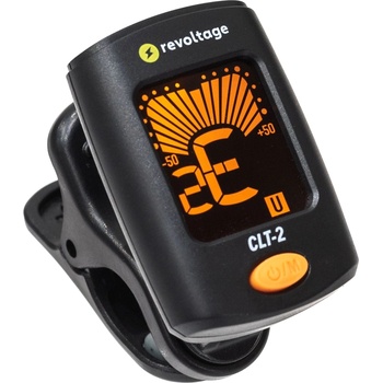 Revoltage CLT-2 Кпип тунер (CLT-2)