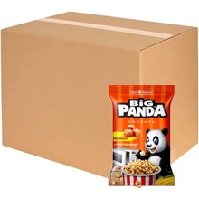 Big Panda popcorn do mikrovlnky Karamelový 15 x 100 g