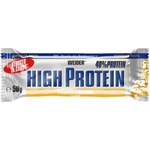 Weider Протеиново барче 40% - Фъстъци и карамел