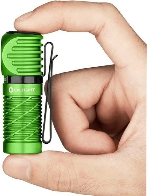 Olight Perun 2 mini