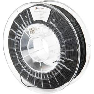 Spectrum 80541 3D филамент, PA6 CS20 FR V0, 1, 75mm, 750g, Черен (Black) (80541)