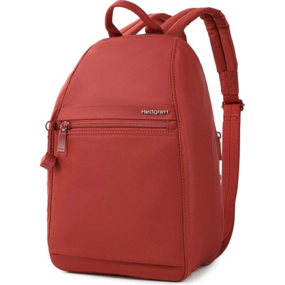 Hedgren Inner city Vogue HIC11-906 červená 5,60 L