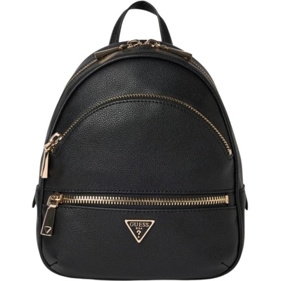 GUESS Дамска раница guess jeans, Размер uni, Цвят Черно (bg711832_neblack)