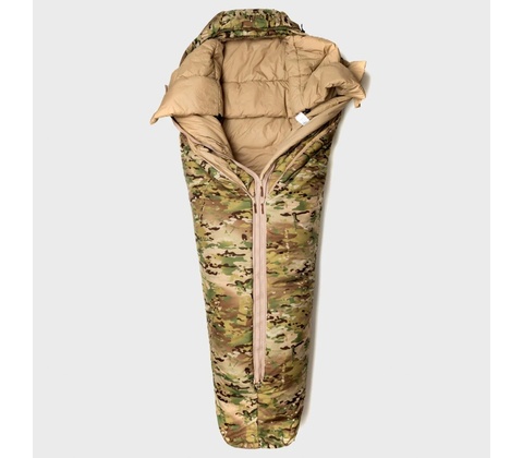 Special Forces System Snugpak