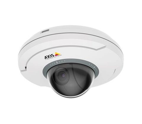 Axis M5075-G