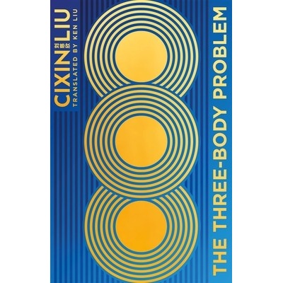 Three-Body Problem (Liu Cixin)