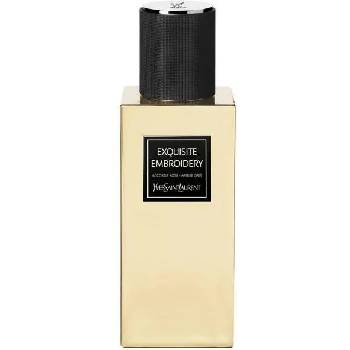 Image 1 of Yves Saint Laurent Exquisite Embroidery EDP 75 ml