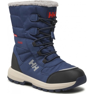 Helly Hansen Jk Silverton Boot Ht 11759584 modrá