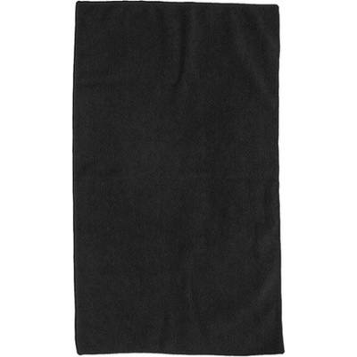 Towel City Osuška 70 x 140 cm TC018 Black