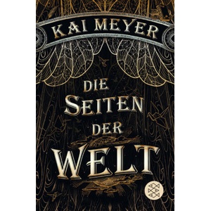 Die Seiten der Welt | Kai Meyer (ISBN: 9783596198528)