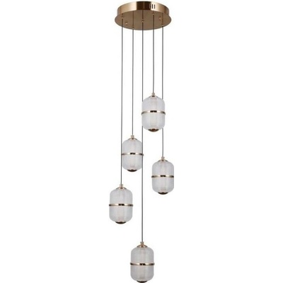 Italux PND-34375-5-HBR