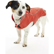 Buster Obleček Raincoat Jahodová