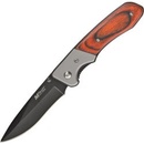 MTech linerlock 4 1/2" closed MT410