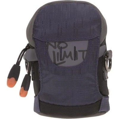 Doerr NoLimit 1 Blue 7,5x3,5x12 cm