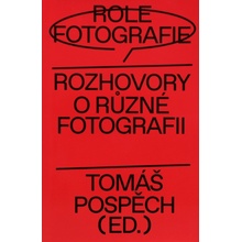 Role fotografie - Tomáš Pospěch