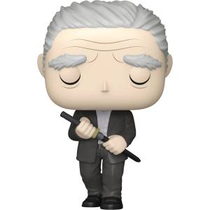 Funko Фигура Funko POP! Animation: Sakamoto Days - Takamura #2420 (112968)