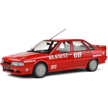 Image 1 of Solido 1: 18 renault 21 mk. 1 ТУРБО