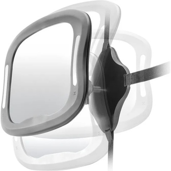 Image 1 of Reer LED огледало за обратно виждане Reer (86101)