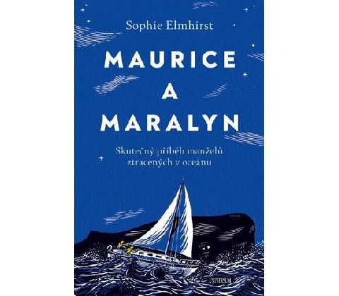 Maurice a Maralyn